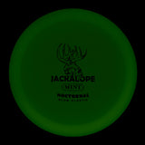 Mint Discs Jackalope - Nocturnal Glow 176g | Style 0004