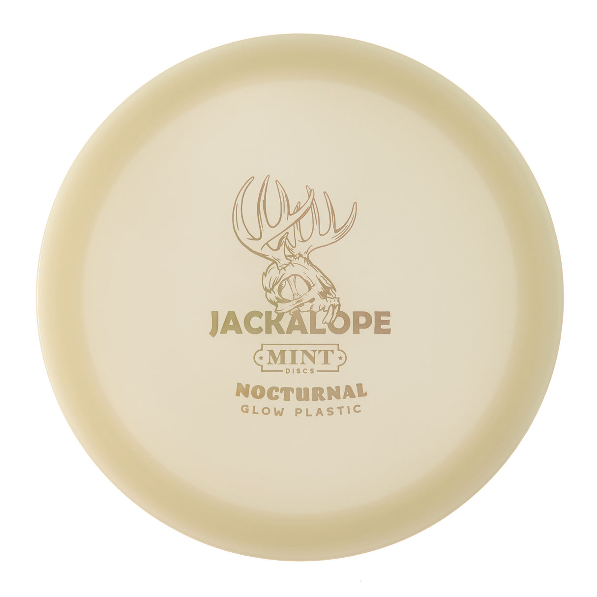 Mint Discs Jackalope - Nocturnal Glow 176g | Style 0005
