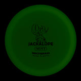 Mint Discs Jackalope - Nocturnal Glow 176g | Style 0005