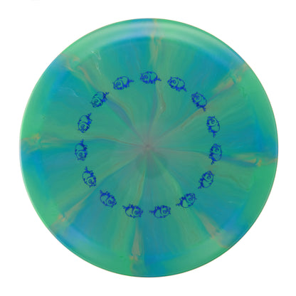 Mint Discs Phoenix - Ring of Pigs Swirl Apex 168g | Style 0002