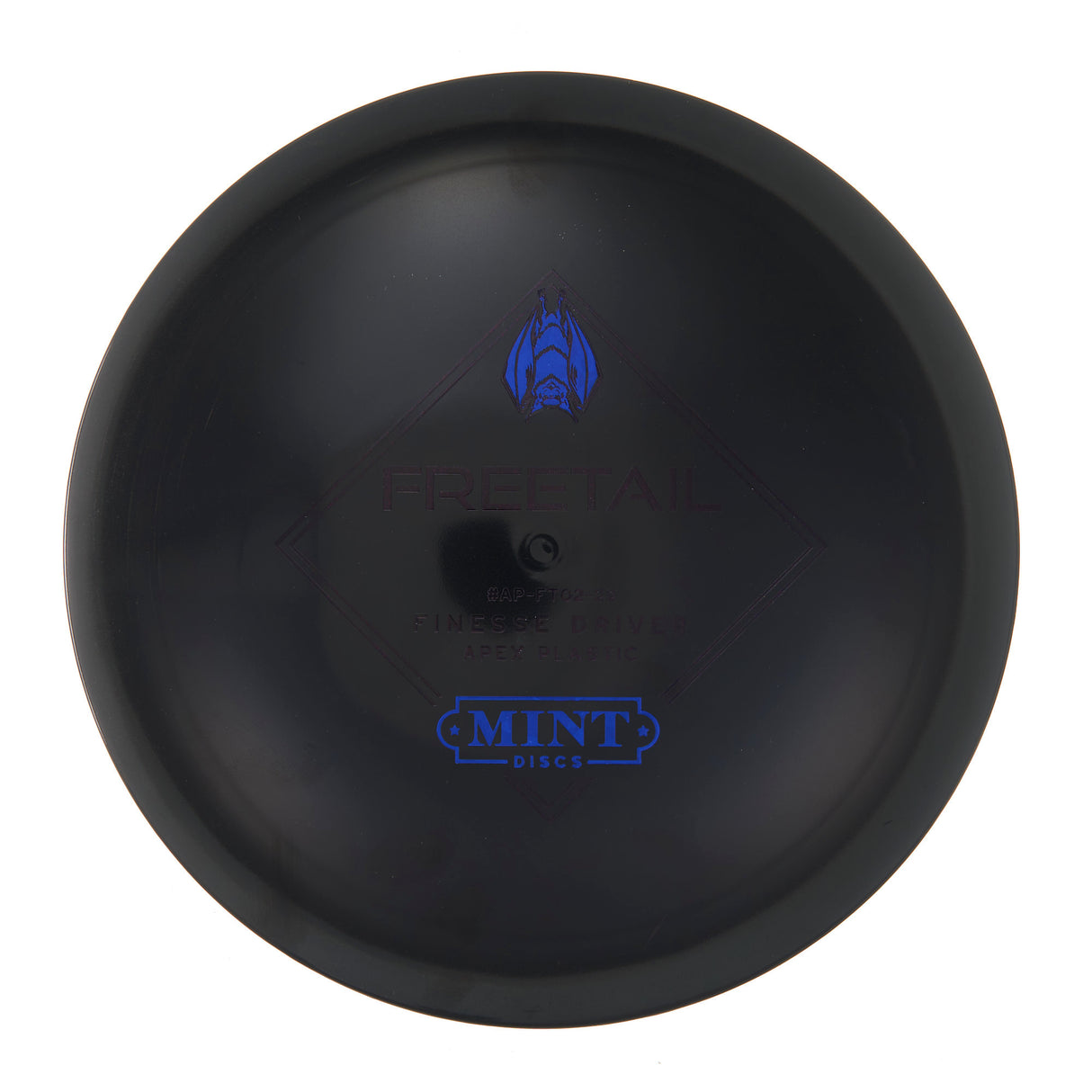 Mint Discs Freetail - Apex 173g | Style 0001