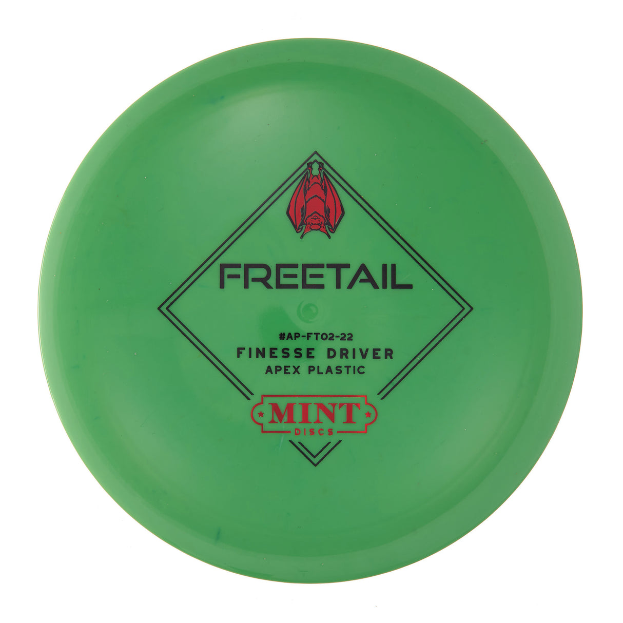 Mint Discs Freetail - Apex 174g | Style 0008