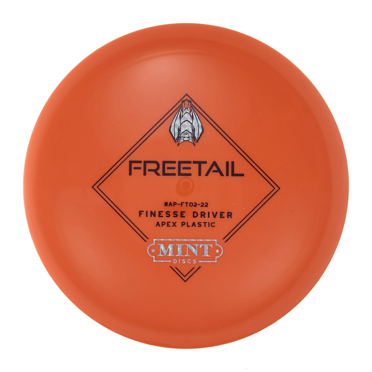 Mint Discs Freetail - Apex 175g | Style 0006
