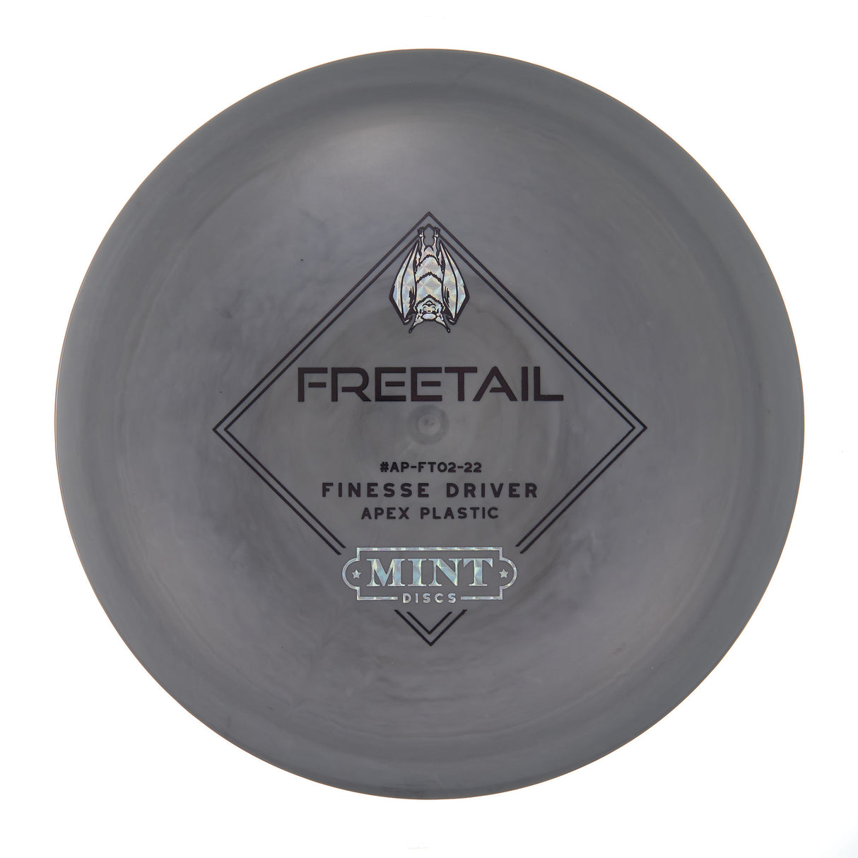 Mint Discs Freetail - Apex 177g | Style 0002
