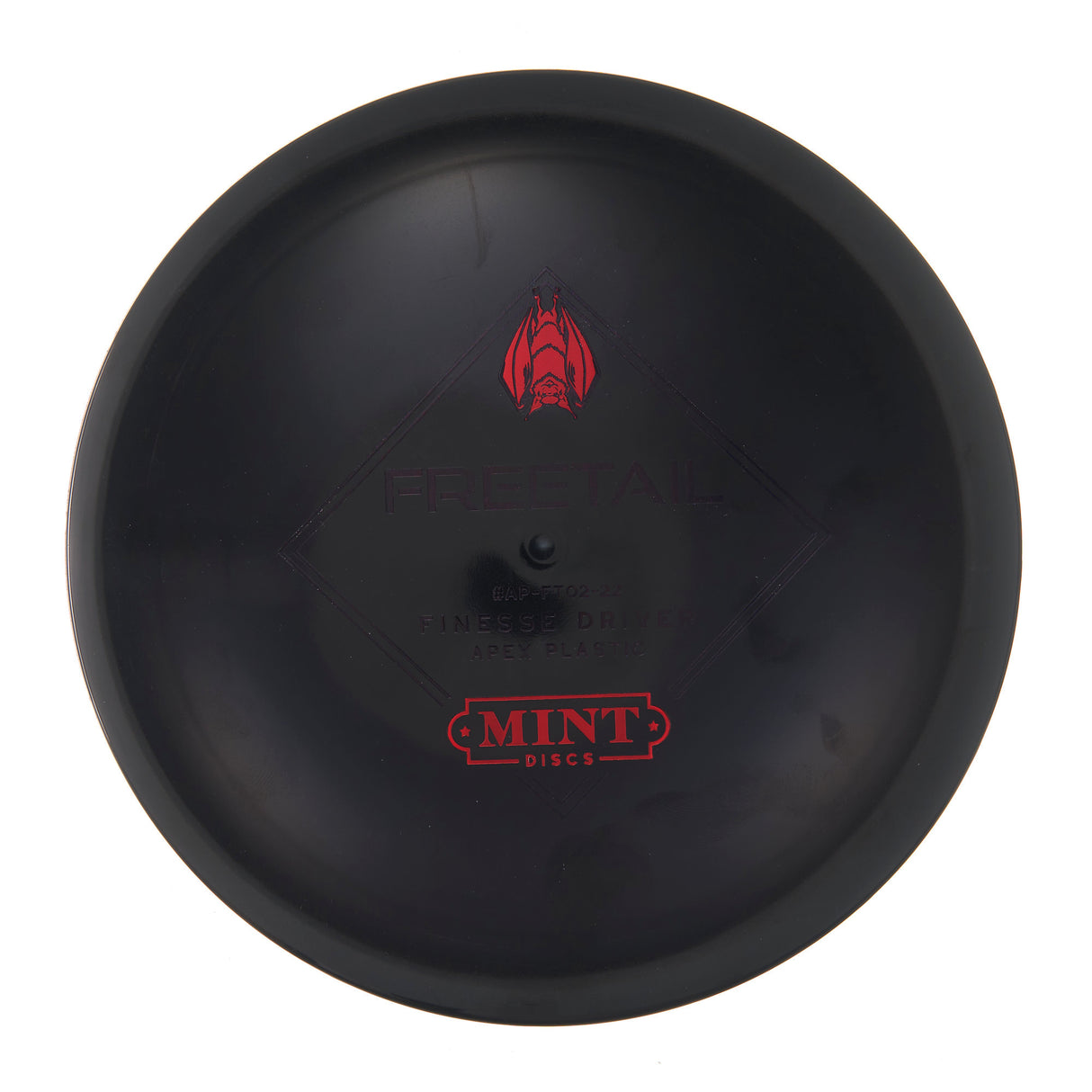Mint Discs Freetail - Apex 177g | Style 0003