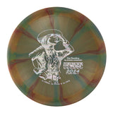 Mint Discs Freetail - 2024 Des Reading Sublime Swirl 177g | Style 0005
