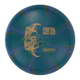 Mint Discs Freetail - Sublime Swirl 177g | Style 0006