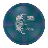 Mint Discs Freetail - Sublime Swirl 177g | Style 0007