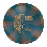 Mint Discs Freetail - Sublime Swirl 177g | Style 0008