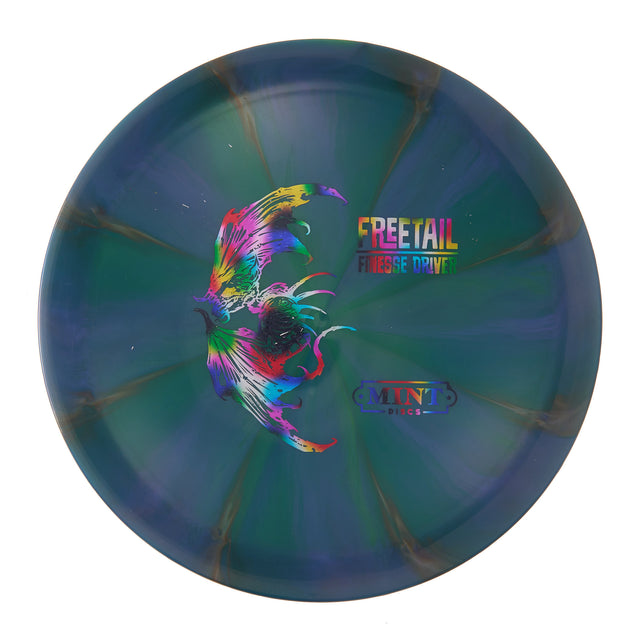 Mint Discs Freetail Sublime Swirl 177g Style 0009