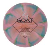 Mint Discs Goat - Des Reading 3X World Champion Swirly Apex 174g | Style 0004