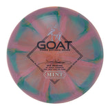 Mint Discs Goat - Des Reading 3X World Champion Swirly Apex 174g | Style 0008