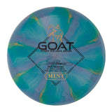 Mint Discs Goat - Des Reading 3X World Champion Swirly Apex 175g | Style 0006