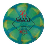 Mint Discs Goat - Des Reading 3X World Champion Swirly Apex 176g | Style 0008