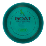 Mint Discs Goat - Eternal 170g | Style 0001