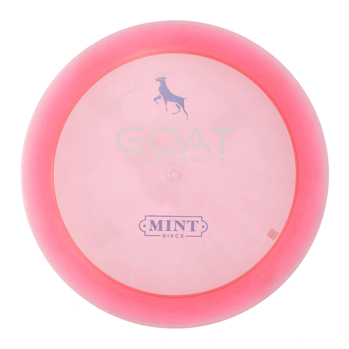 Mint Discs Goat - Eternal 170g | Style 0008