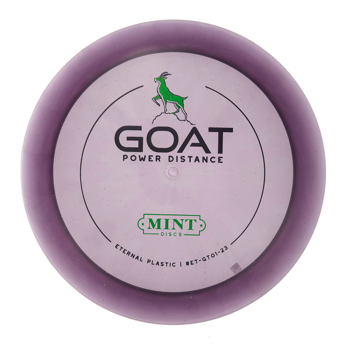Mint Discs Goat - Eternal 171g | Style 0001
