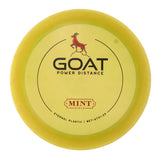 Mint Discs Goat - Eternal 174g | Style 0003