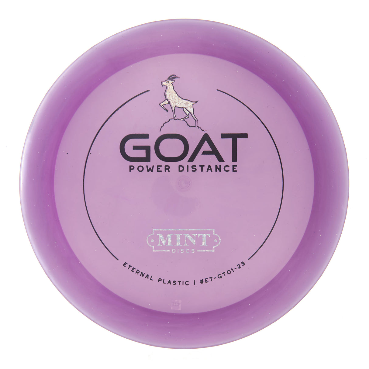 Mint Discs Goat - Eternal 175g | Style 0001