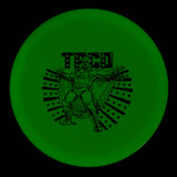 Mint Discs Taco - Nocturnal 176g | Style 0001