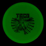 Mint Discs Taco - Nocturnal 176g | Style 0003