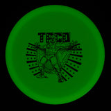 Mint Discs Taco - Nocturnal 176g | Style 0005