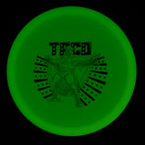Mint Discs Taco - Nocturnal 176g | Style 0006