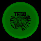 Mint Discs Taco - Nocturnal 176g | Style 0008