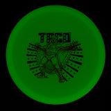 Mint Discs Taco - Nocturnal 176g | Style 0009