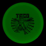 Mint Discs Taco - Nocturnal 176g | Style 0012
