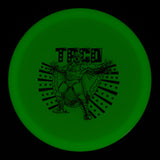 Mint Discs Taco - Nocturnal 176g | Style 0013