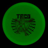 Mint Discs Taco - Nocturnal 176g | Style 0017