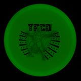 Mint Discs Taco - Nocturnal 176g | Style 0018