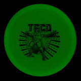 Mint Discs Taco - Nocturnal 177g | Style 0002