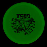 Mint Discs Taco - Nocturnal 177g | Style 0004