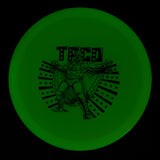 Mint Discs Taco - Nocturnal 177g | Style 0007
