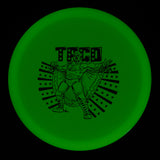 Mint Discs Taco - Nocturnal 177g | Style 0009