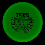 Mint Discs Taco - Nocturnal 177g | Style 0012