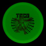 Mint Discs Taco - Nocturnal 177g | Style 0014