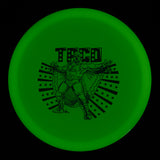 Mint Discs Taco - Nocturnal 177g | Style 0020