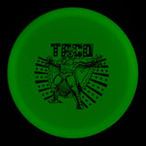 Mint Discs Taco - Nocturnal 177g | Style 0021