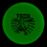 Mint Discs Taco - Nocturnal 177g | Style 0023