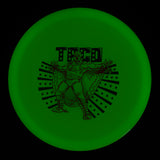 Mint Discs Taco - Nocturnal 177g | Style 0024