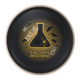 MVP Anode - Factory Misprint R2 165g | Style 0001