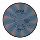 MVP Atom - Cosmic Electron Firm 173g | Style 0009