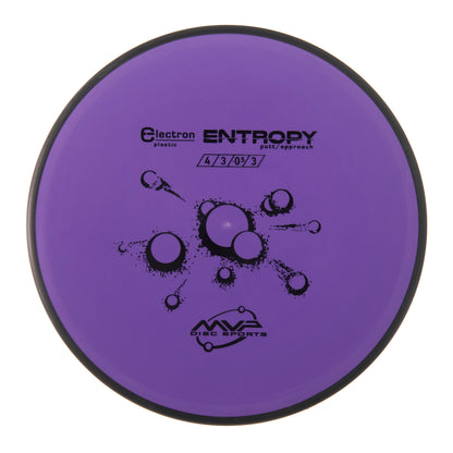 MVP Entropy - Electron 167g | Style 0004