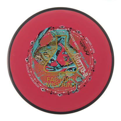 MVP Entropy - Misprint Electron 170g | Style 0018