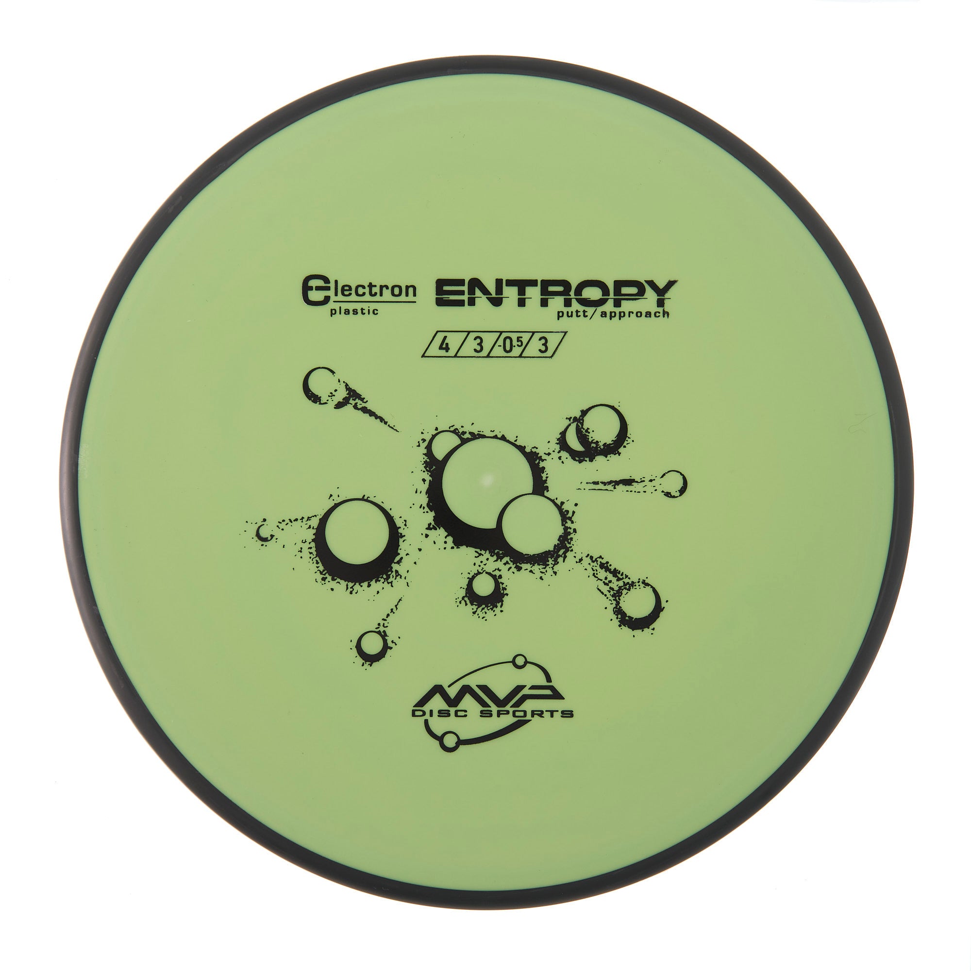 MVP Entropy - Electron 171g | Style 0008 – Treemagnets