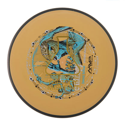 MVP Entropy - Misprint Electron 171g | Style 0017