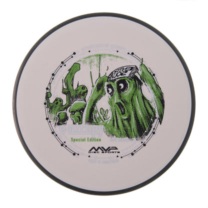 MVP Entropy - Special Edition Electron Soft 171g | Style 0010